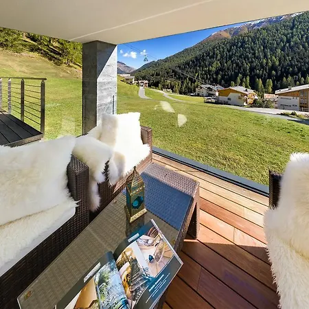 Alpinlodge & 5*