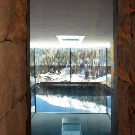 Aparthotel Alpinlodge &