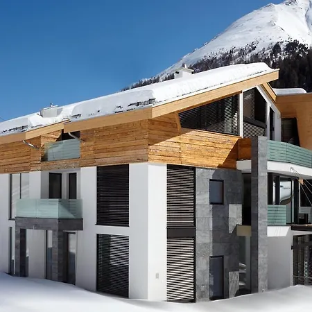 Alpinlodge & Aparthotel 5*