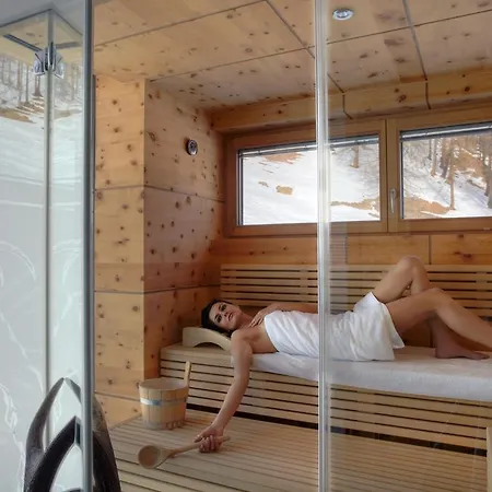 Alpinlodge & Aparthotel 5*