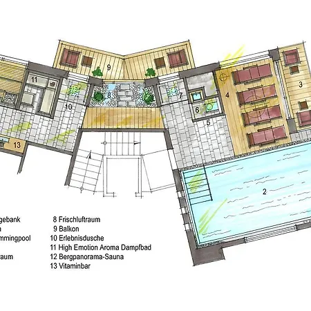 Alpinlodge & Aparthotel