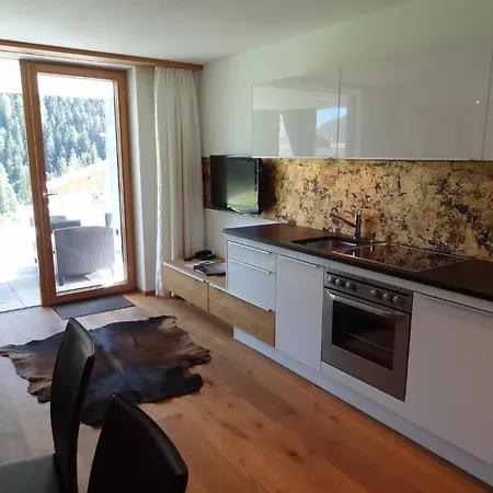 Alpinlodge & Aparthotel 5*