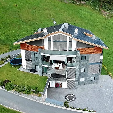 Alpinlodge & Appart hôtel