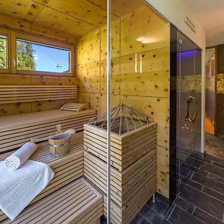 Alpinlodge & Appart hôtel