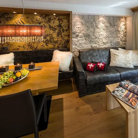 Alpinlodge & Appart hôtel