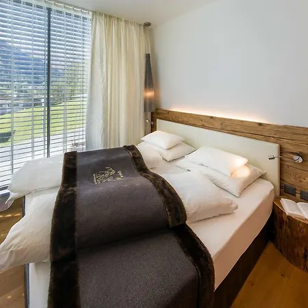 Appart hôtel Alpinlodge &