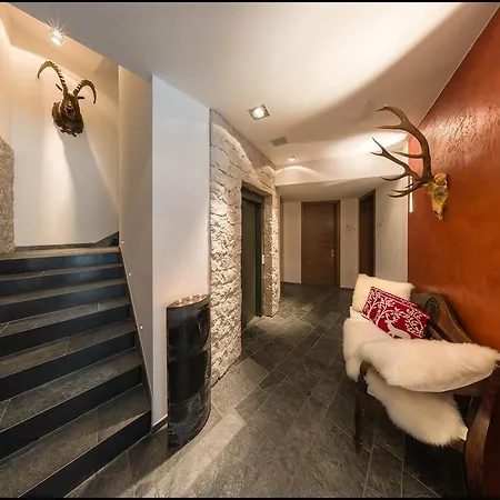 Alpinlodge & Appart hôtel 5*