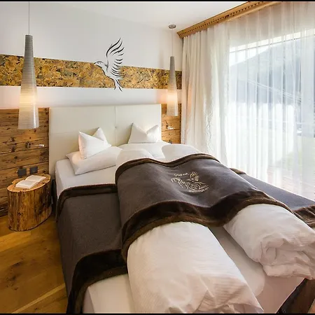 Appart hôtel Alpinlodge &