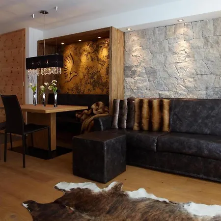 Alpinlodge & Appart hôtel