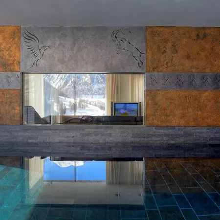 Alpinlodge & 5*